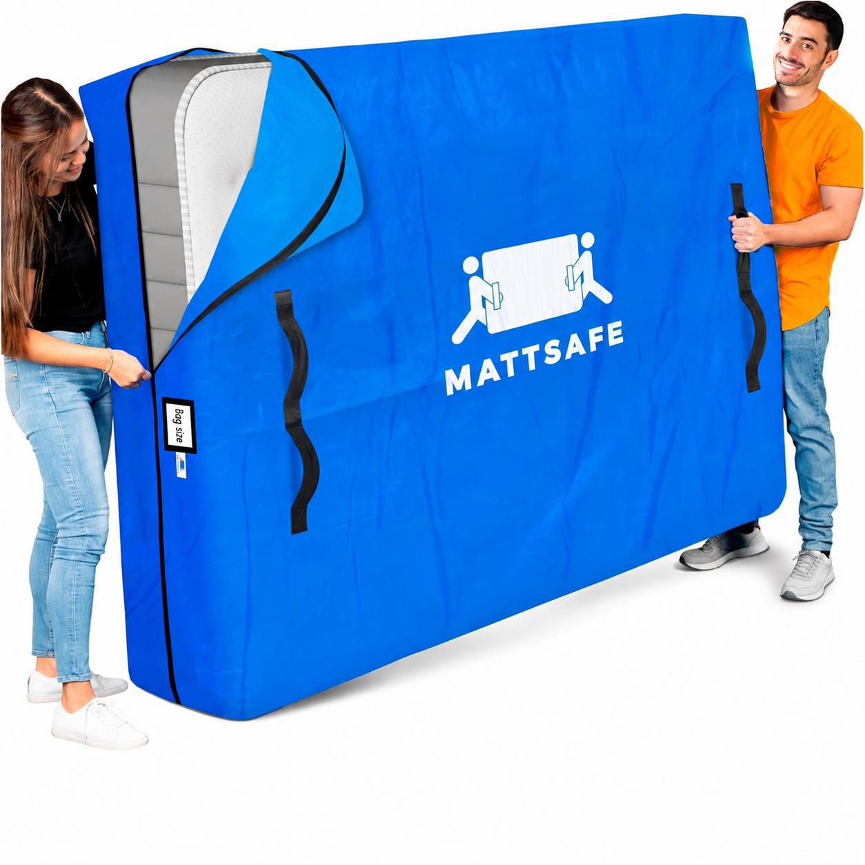 Mattress Bags for Moving